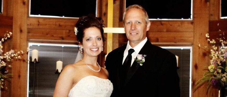 Happy Father's Day Del Postma